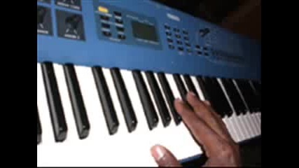 Wayne Gardiner Return Of Logic Cima 2008 