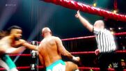 WWE Universe left stunned following wild NXT UK Tag Team Title Triple Threat Match: NXT UK, June 9, 2022