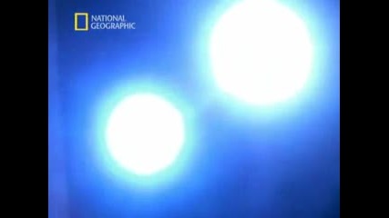 Съществуват Ли Извънземни ?
