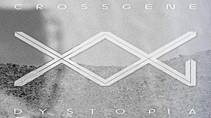 Cross Gene ( 크로스진 ) - 1 Dystopia [ 5th Min Album Zero ]