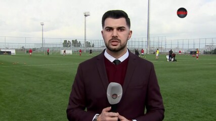 Последните новини преди контролната среща между ЦСКА и Корона