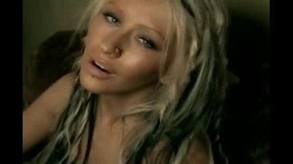 Christina Aguilera - Beautiful (official Video)