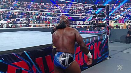 Apollo Crews vs. Bobby Lashley - United States Title Match: WWE Payback 2020 (Full Match)