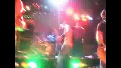 Sex Slaves - No More Reasons 
