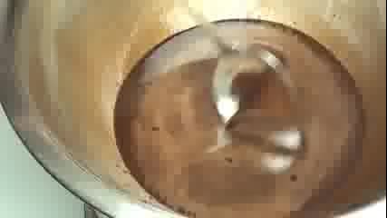How to make Milk Chocolate