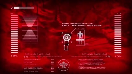 Terminator 5 fan movie