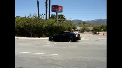 E92 M3 Ess Supercharged 650rwhp 