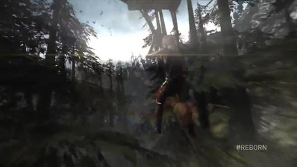 Tomb Raider Monastery Escape Gameplay Walkthrough