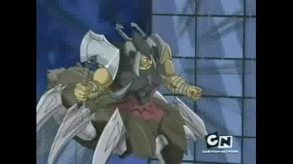 Yu - Gi - Oh Gx S01e011