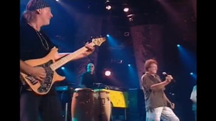 Deep Purple - 69 (live Montreux Jazz Festival 2000)(vsv)