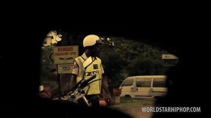 Ace Hood - Jamaica (official Music Video)