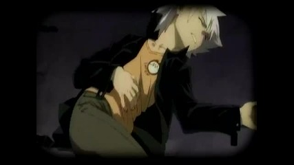 Soul Eater - Losing You