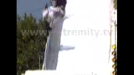 Екстремни скокове 