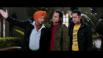 Carry on Jatta (2012) Official Trailer Punjabi Movie
