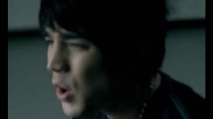 Adam Lambert - Whataya Want From Me
