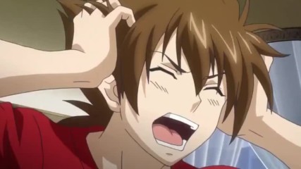 High School Dxd Born Dubbed Episode 5