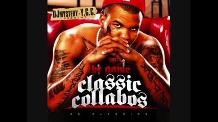 The Game Ft Juelz Snatana Ft Jim Jones - Black Wallstreet