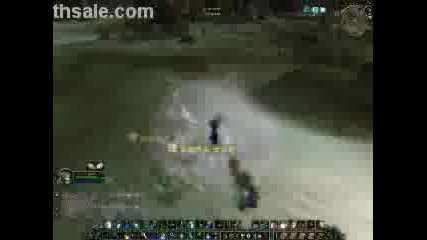 World Of Warcraft