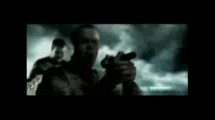 3 Doors Down - Citizen Soldier + Lyrics 