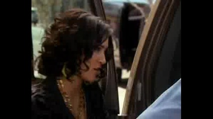 Gossip Girl 17 Woman On The Verge Clip 5