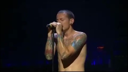 Linkin Park - Pushing Me Away (live Piano Solo) Bg subs 