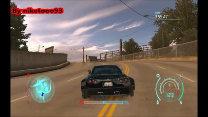 Death Race Police