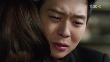 [easternspirit] I Miss You (2012) E12 1/2