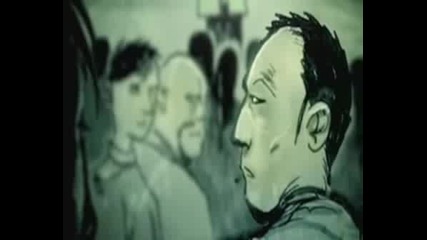 Dead Space Animated Comic: Issue 1