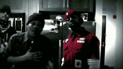 French Montana Feat. Cokeboys - Comeback 