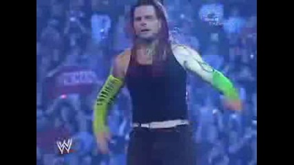 jeff hardy jump on edge.avi