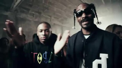 Yg (ft 50 Cent, Snoop Dogg) - Toot It And Boot It (remix)