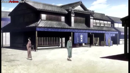 House of five leaves Епизод 8 [високо качество] 2/2