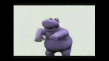 Perreo