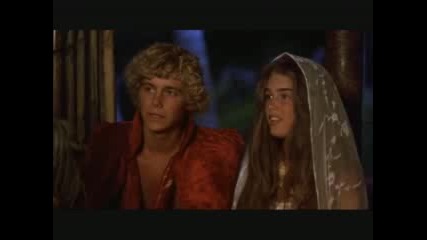 The Blue Lagoon - Cant Take My Eyes Off You