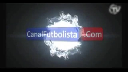 Real Madrid vs Barcelona 2-1 - суперкупа