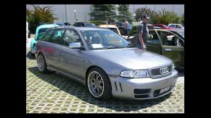 Super Tuning Koli