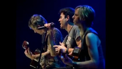 Enrique Iglesias - Maybe 