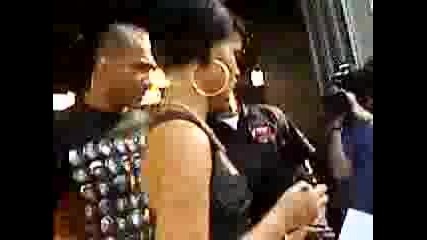 Rihanna At Much Music
