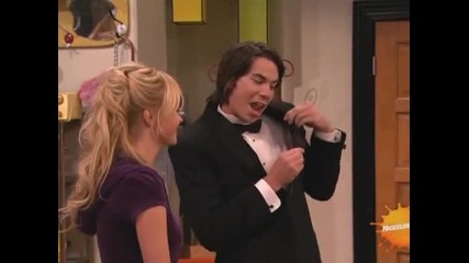 i Carly - Сезон 2 Епизод 16 - Part 2/2