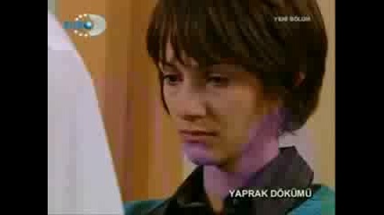 Yaprak Dokumu - Seda Demir