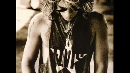 Jon Bon Jovi - Levon