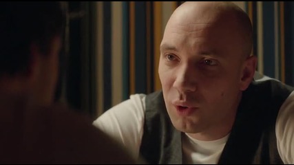 Под прикритие s01e11 - Мартин & Иво