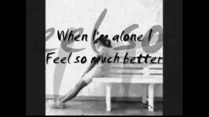 Avril Lavigne - Together (with lyrics) 