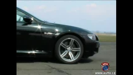 Bmw M6