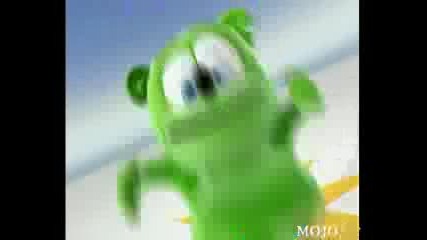 Gimmy Bear