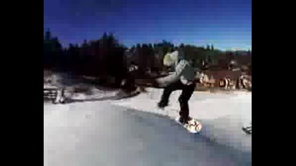Opening Day Bear Mountain
