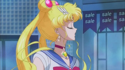 Sailor Moon Crystal -teaser