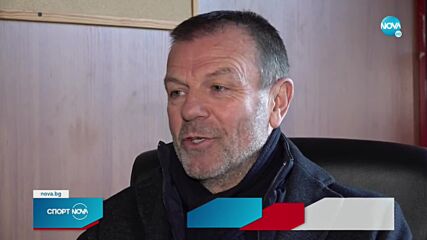 Стойчо Младенов: Тази попара съм я сърбал