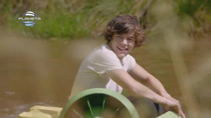 One Direction - Palatka