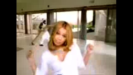 Blu Cantrell - Hit Em Up Style (oops!) 